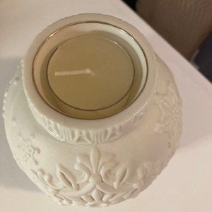 Candle holder